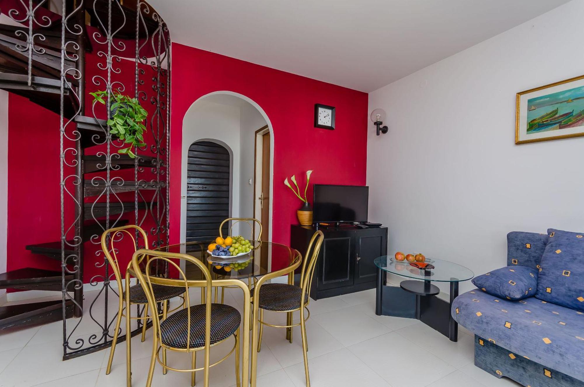 House Zdenka Villa Donji Okrug  Room photo